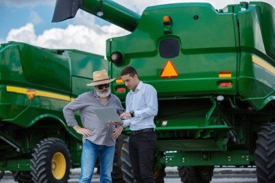 Mobilização de Produtores em Defesa da Pecuária Leiteira Nacional